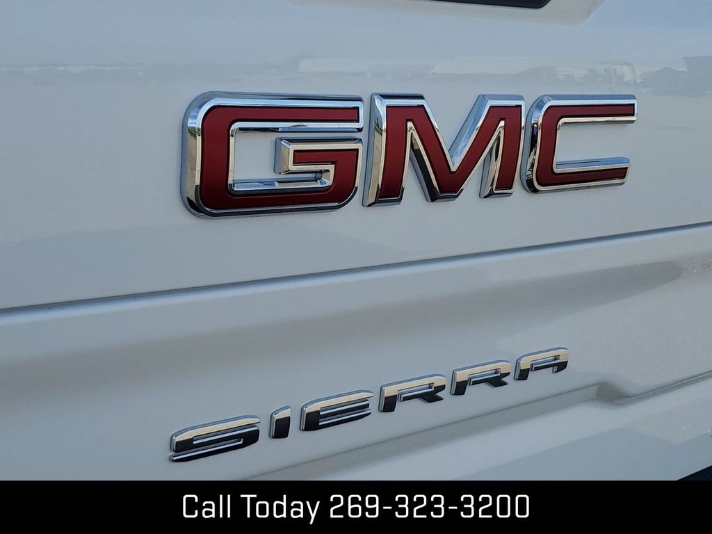 New 2026 GMC Sierra 1500 SLT w/ SLT Premium Plus Package image 34