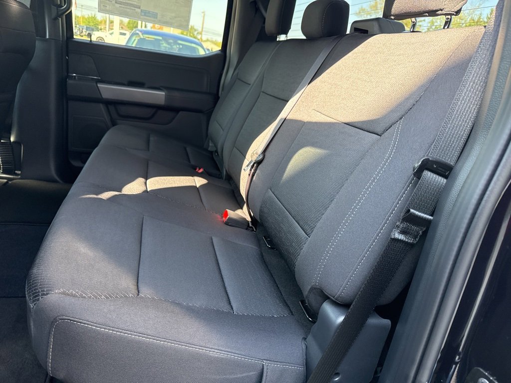New 2025 Ford F150 XLT image 10