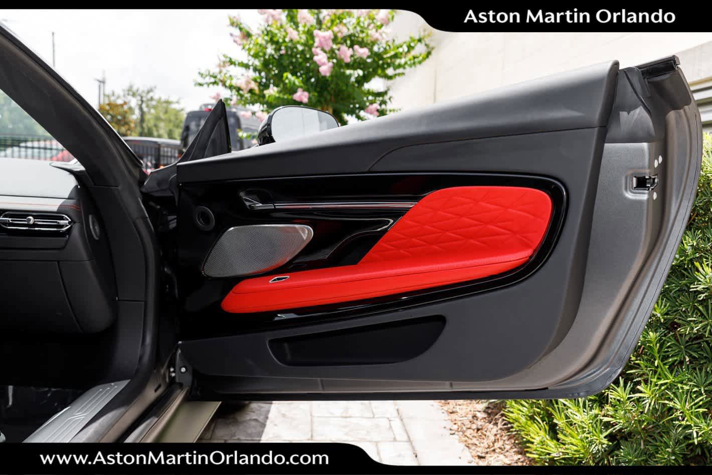 Used 2024 Aston Martin DB12 Coupe RWD image 55