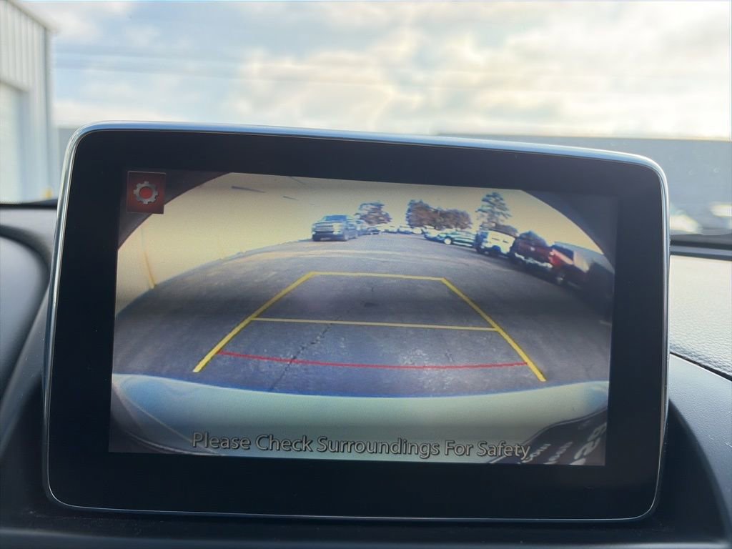 Used 2018 FIAT 124 Spider Lusso image 19