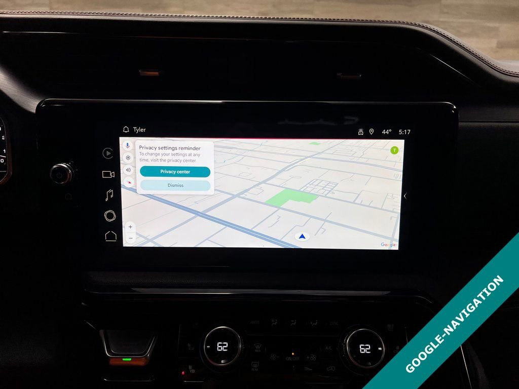 Used 2024 GMC Sierra 1500 AT4 w/ Technology Package image 8