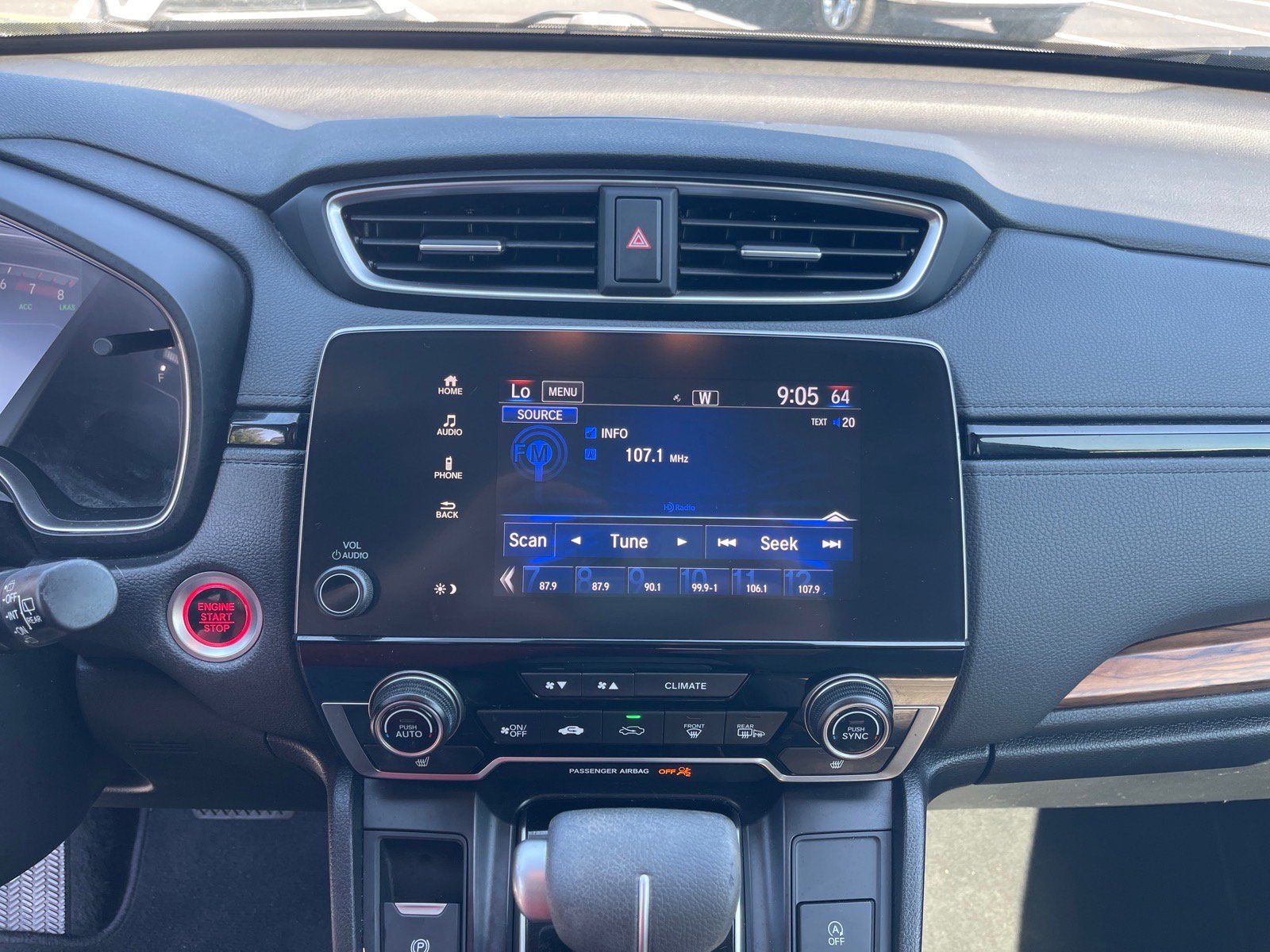 Used 2020 Honda CR-V EX image 5