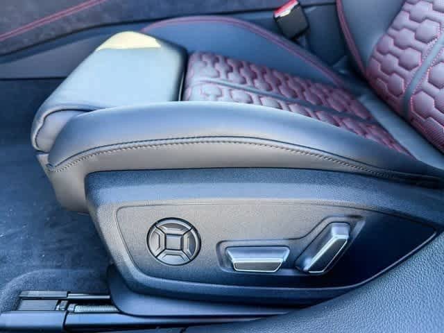 New 2026 Audi RS 7 Performance AWD/4WD image 21