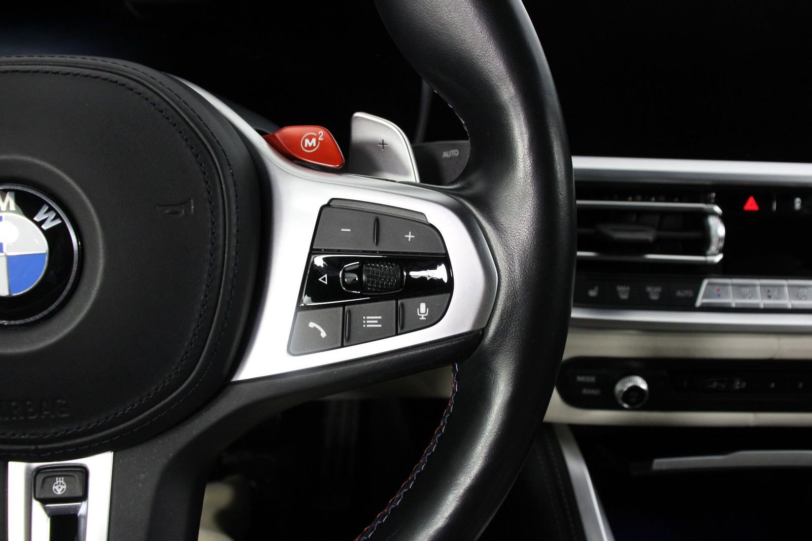 Used 2022 BMW M4 xDrive Competition image 11