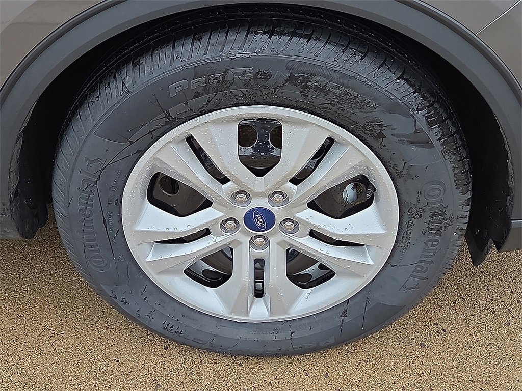 Used 2023 Ford Escape FWD image 7