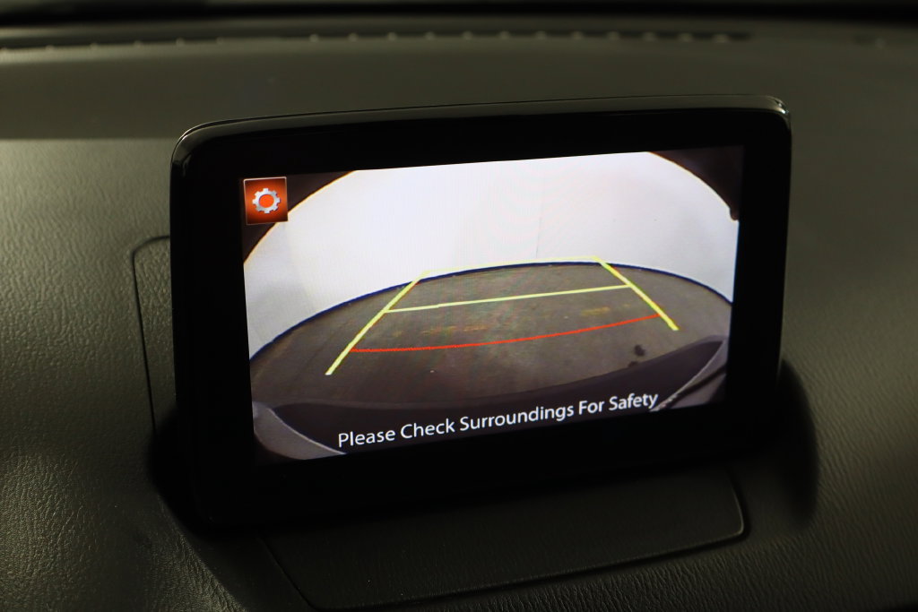 Used 2019 MAZDA CX-3 Touring w/ Preferred Equipment Package FWD image 37