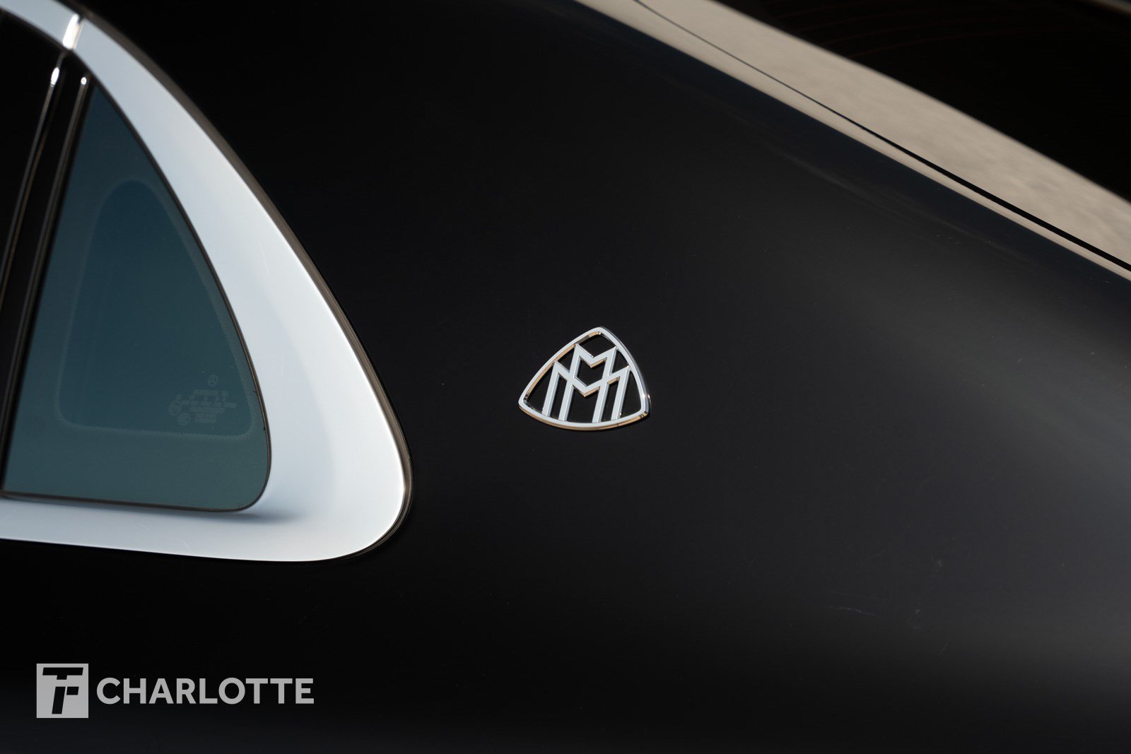 Used 2018 Mercedes-Benz Maybach S 650 image 12