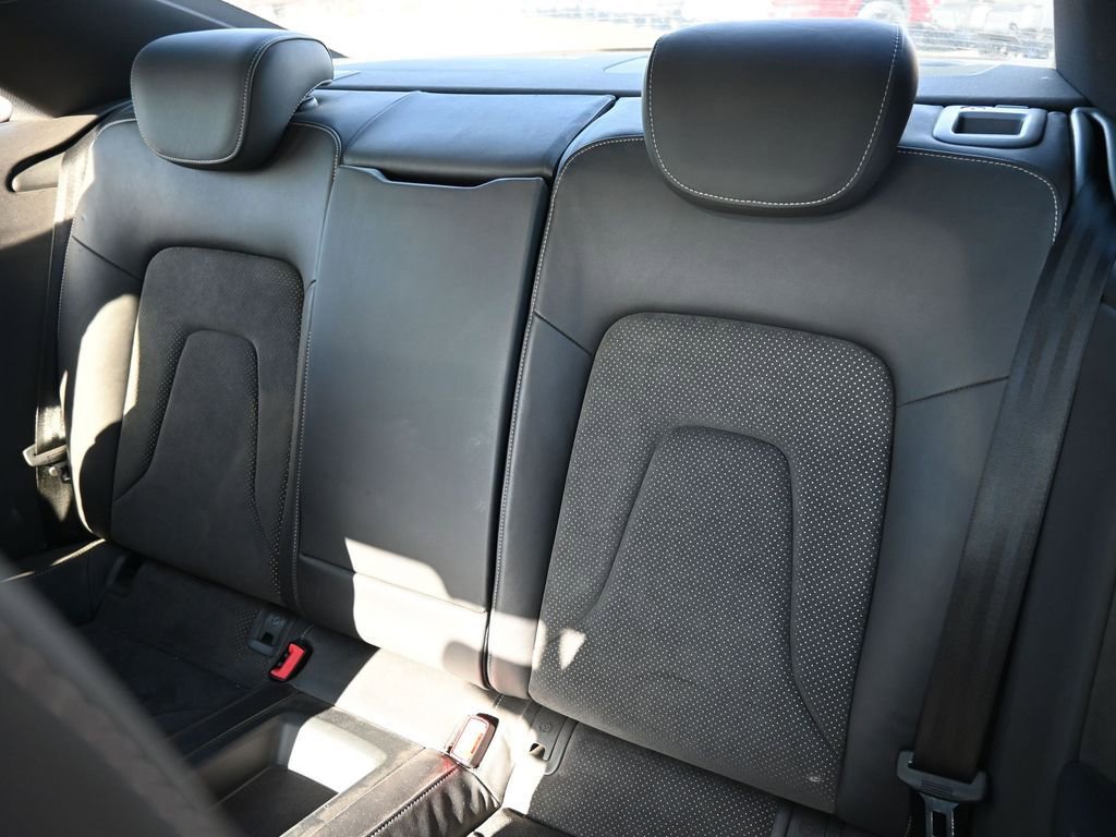 Used 2009 Audi A5 3.2 image 18