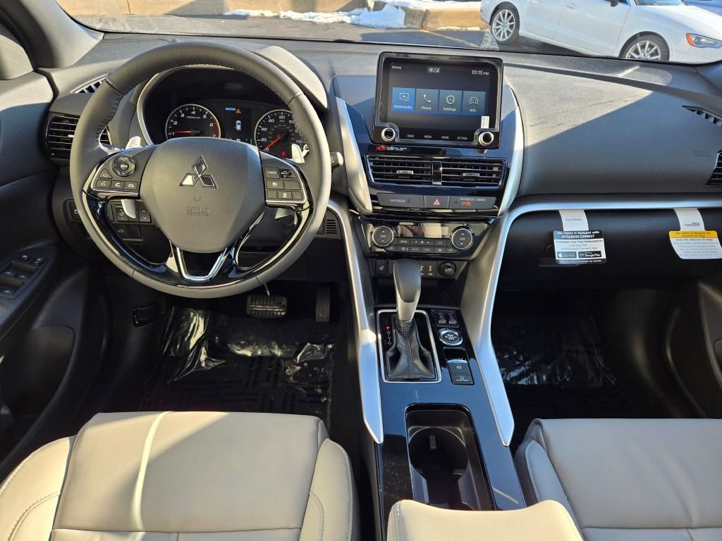 New 2026 Mitsubishi Eclipse Cross SEL image 15