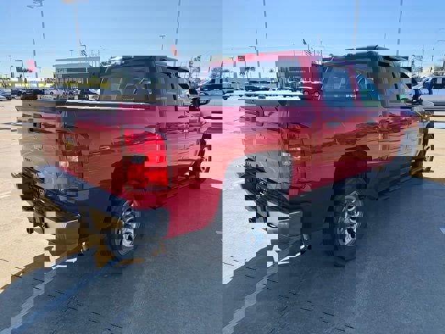 Used 2013 Chevrolet Silverado 1500 LS w/ LPO, Protection Package image 5