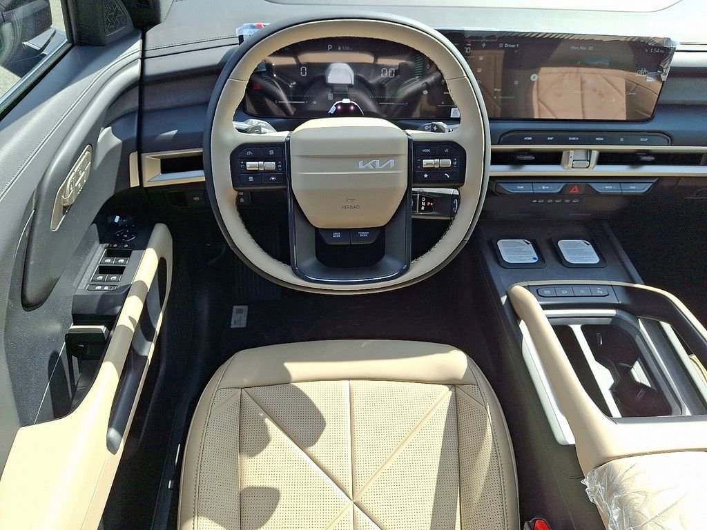 New 2027 Kia Telluride X-Line EX image 7