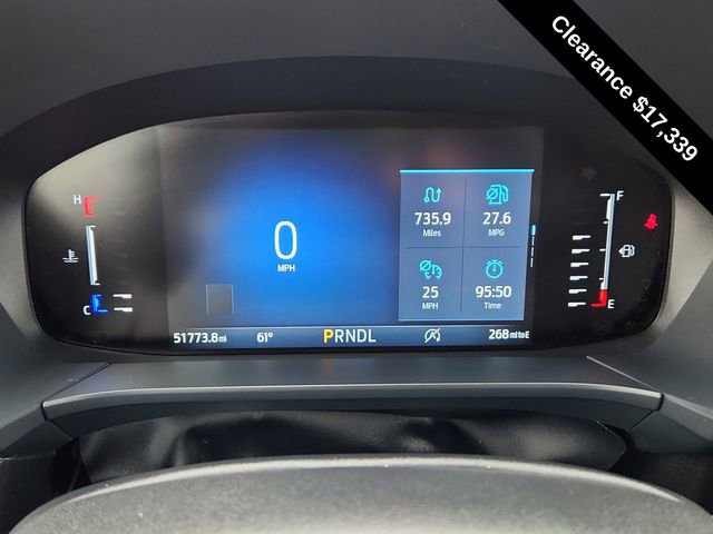 Used 2023 Ford Escape Active w/ Tech Pack #1 image 37