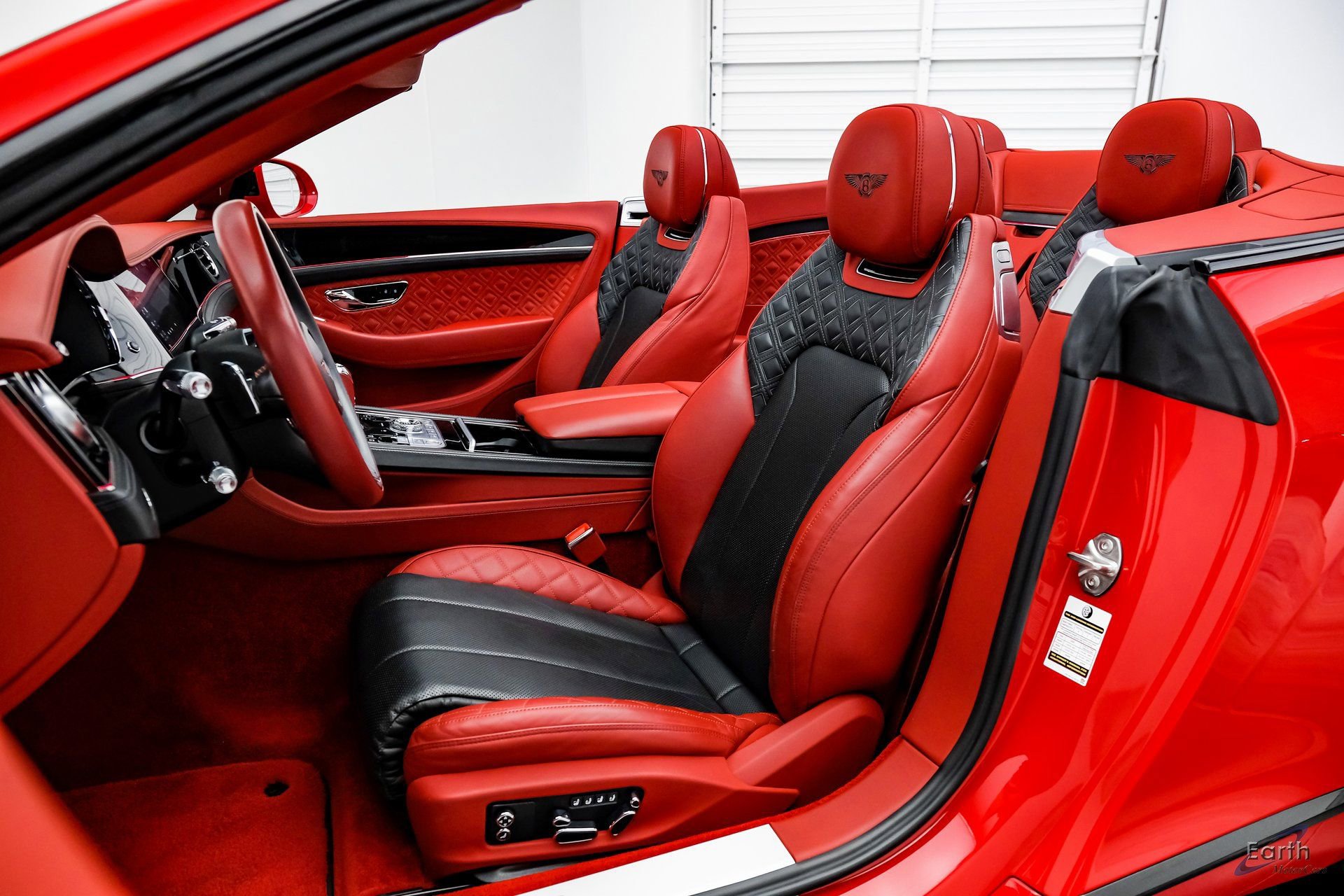 Used 2022 Bentley Continental GT AWD/4WD image 43