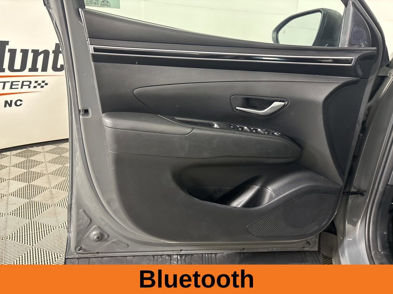 Used 2024 Hyundai Santa Cruz SEL image 8
