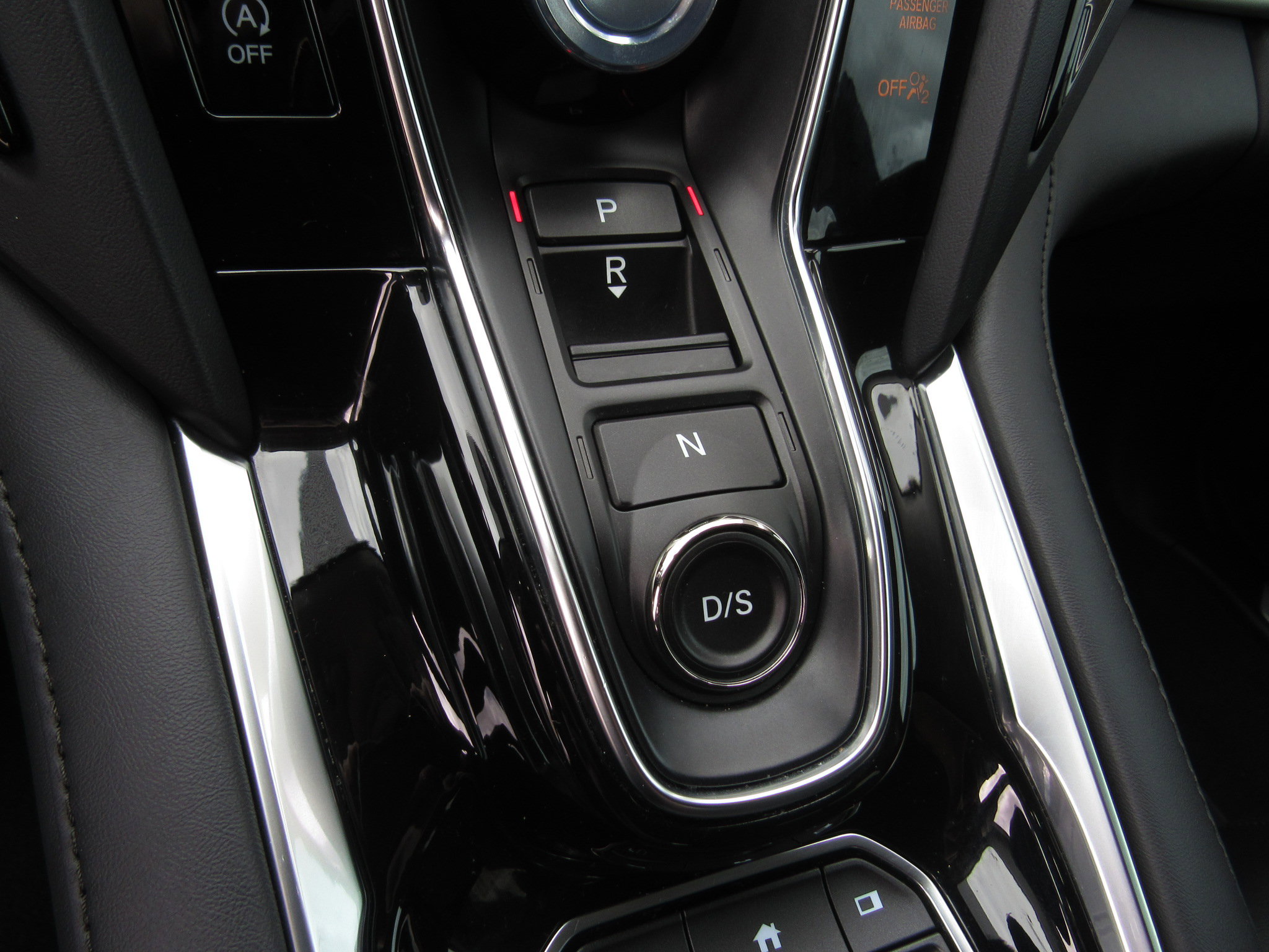 Certified 2024 Acura RDX SH-AWD image 22