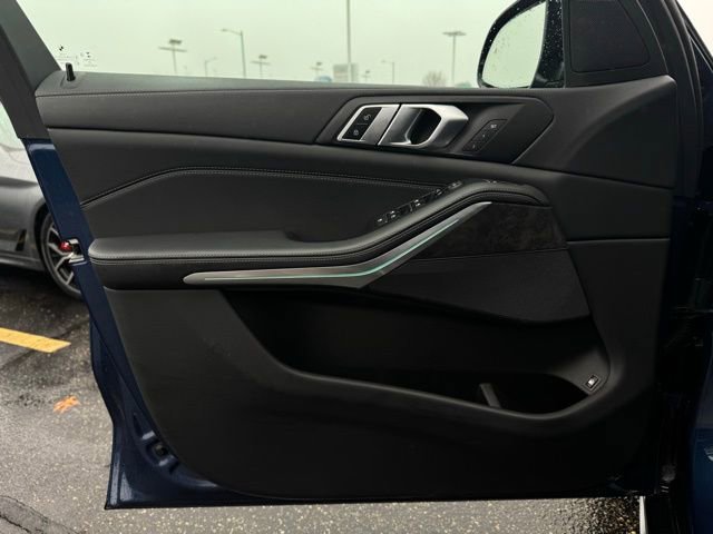 Used 2023 BMW X5 xDrive45e w/ Executive Package image 15