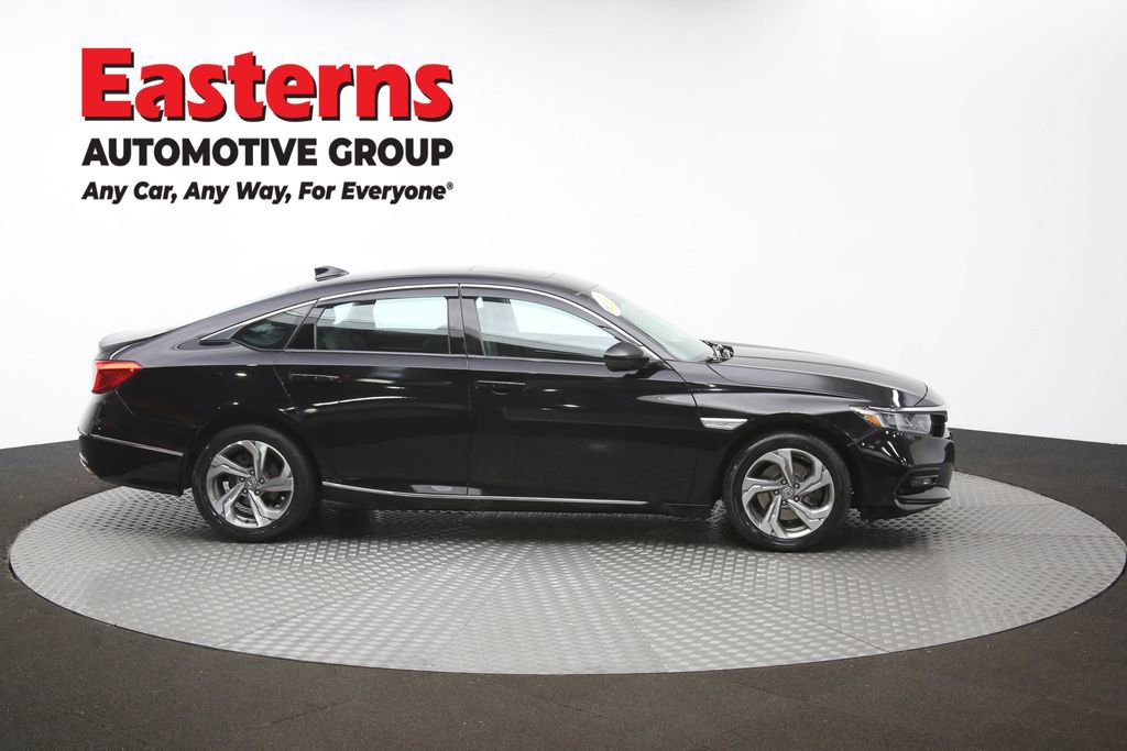 Used 2018 Honda Accord EX-L image 45