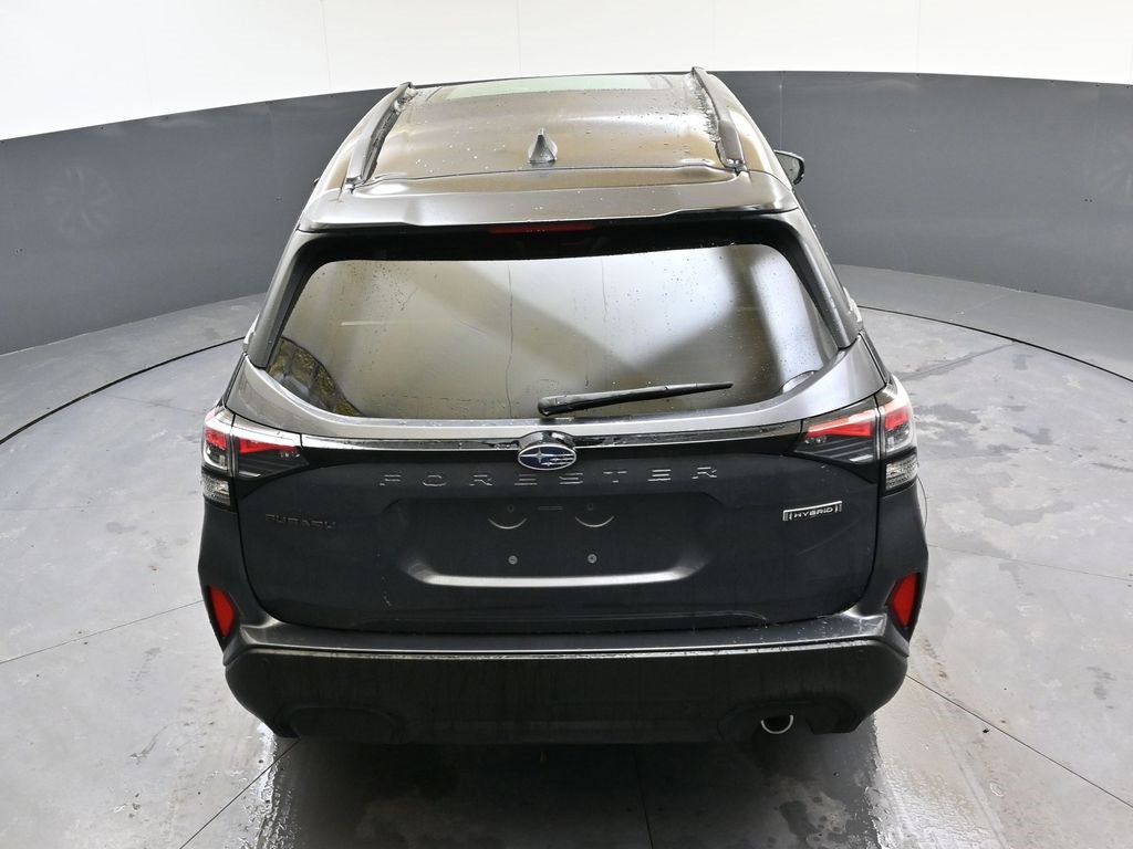New 2025 Subaru Forester Touring image 48