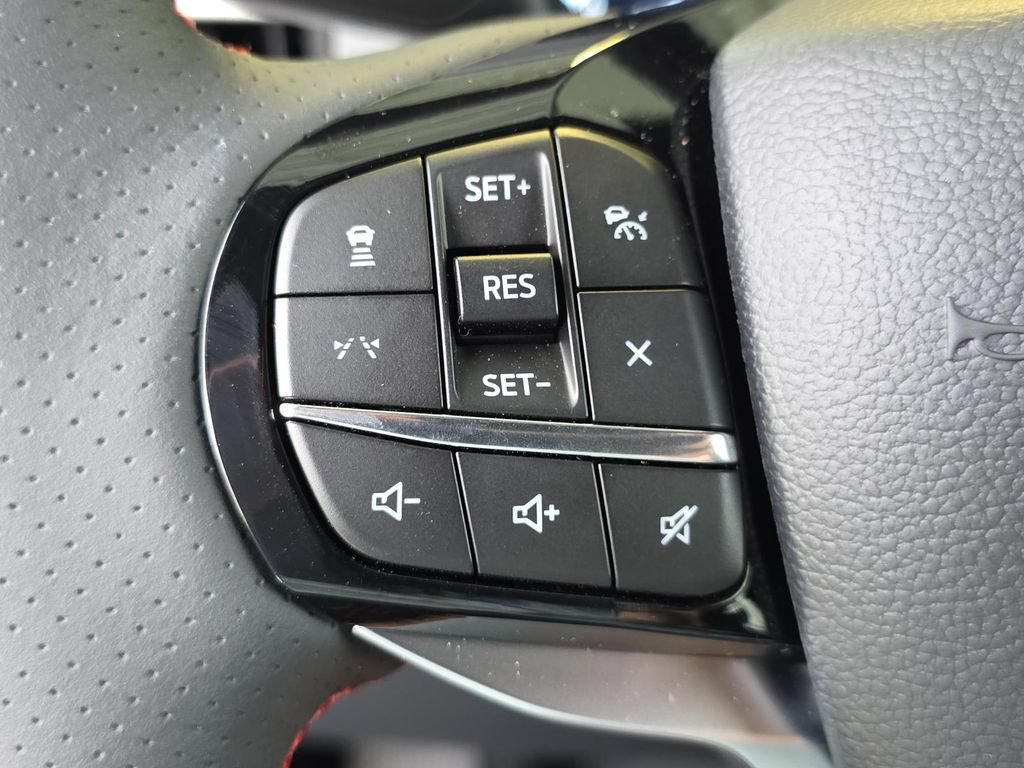 Used 2026 Ford Explorer ST-Line RWD image 28