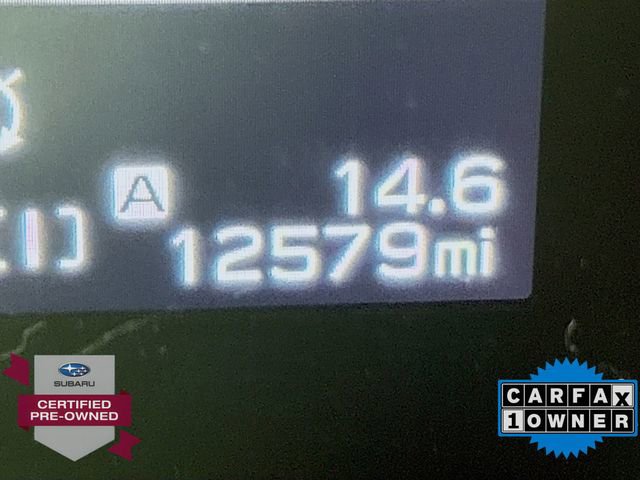 Certified 2024 Subaru Crosstrek 2.5i Wilderness image 12
