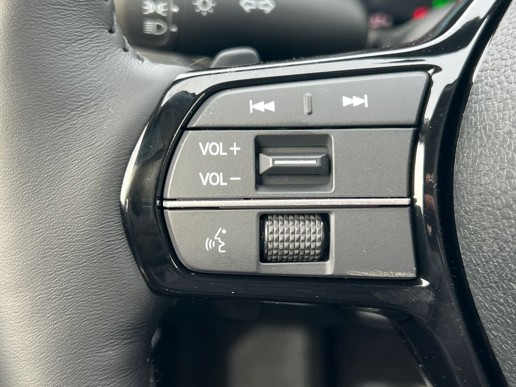 New 2026 Honda Accord Touring image 19