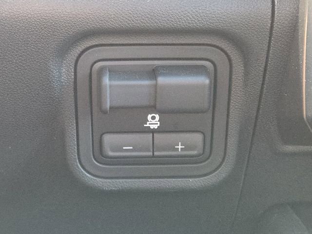 Certified 2024 GMC Hummer EV 3X w/ LPO, Sport Package image 17