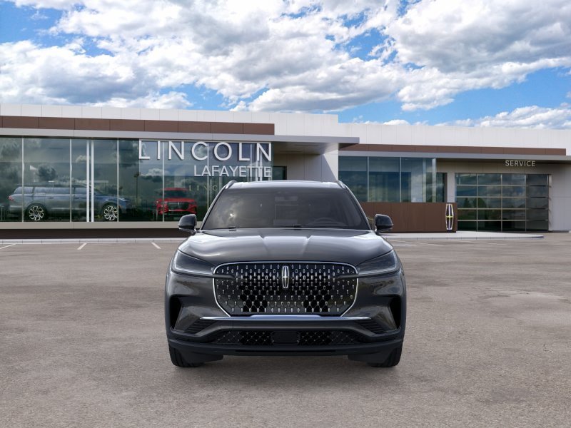 New 2026 Lincoln Aviator AWD image 45