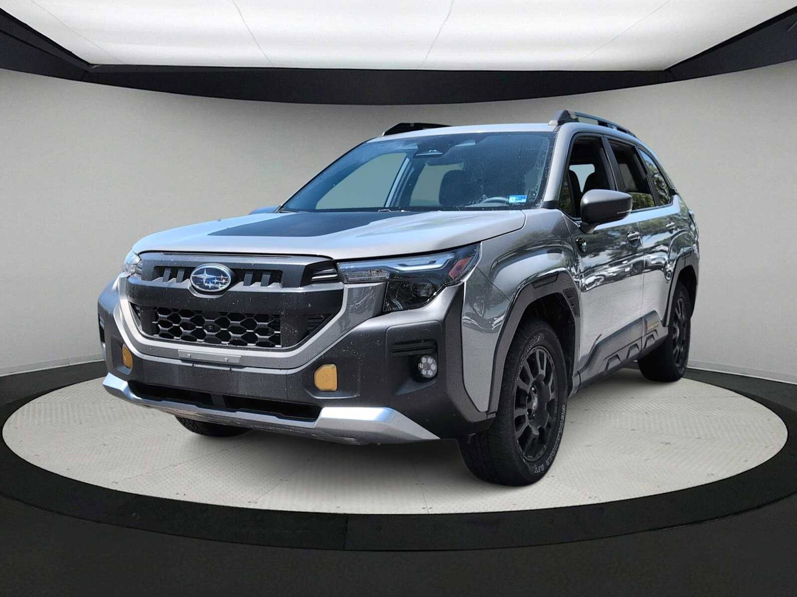 Used 2026 Subaru Forester Wilderness AWD/4WD image 4