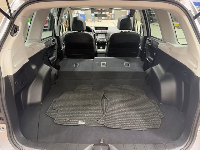 Used 2018 Subaru Forester 2.5i Limited image 15