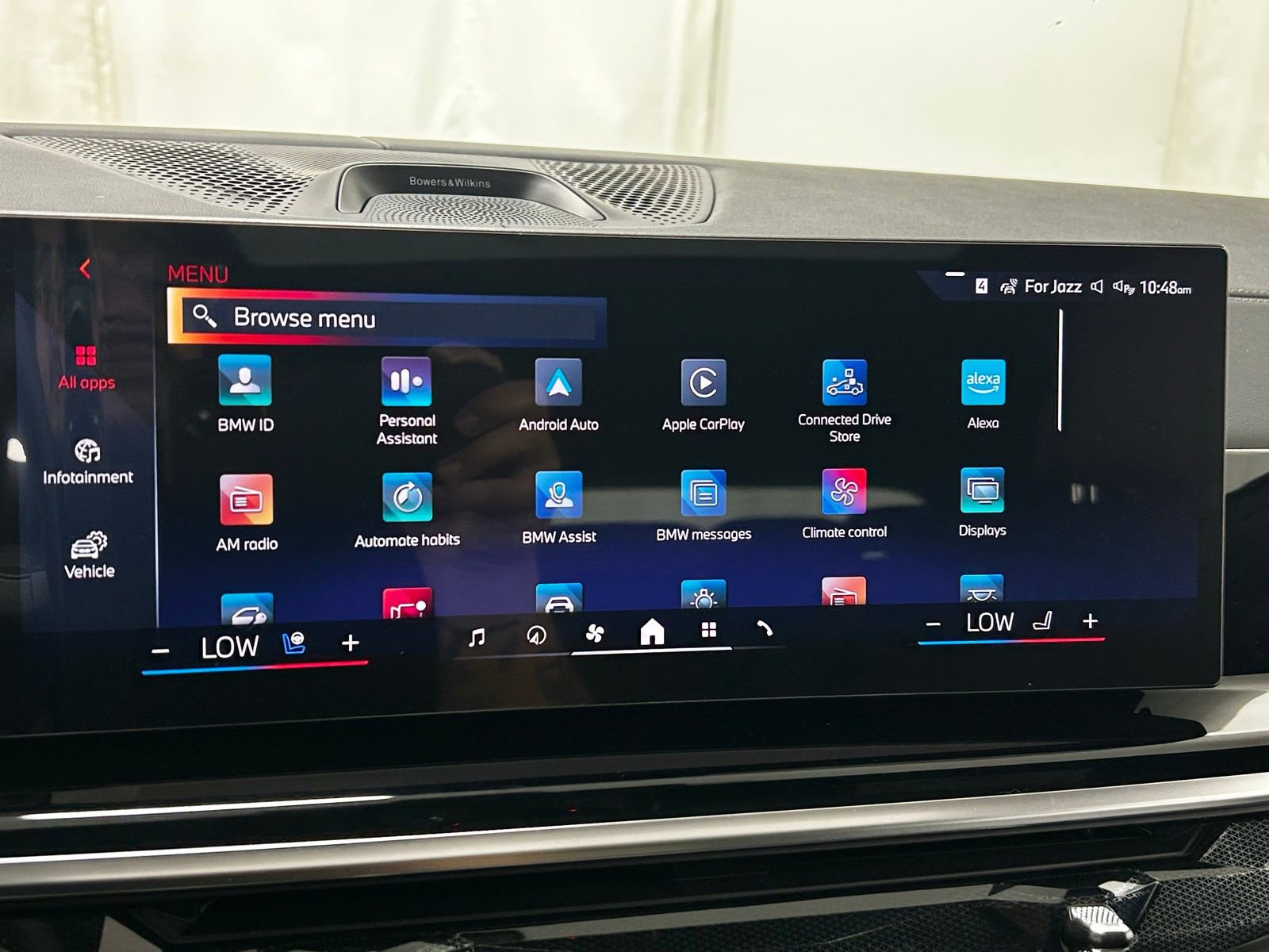 New 2026 BMW ALPINA XB7 AWD/4WD image 26