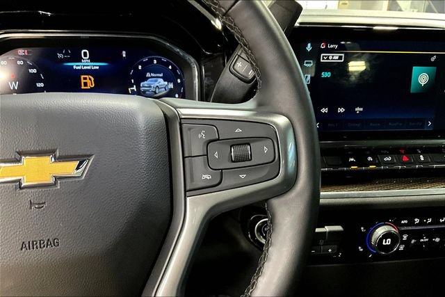 Certified 2025 Chevrolet Silverado 1500 LT w/ All Star Edition Plus AWD/4WD image 13