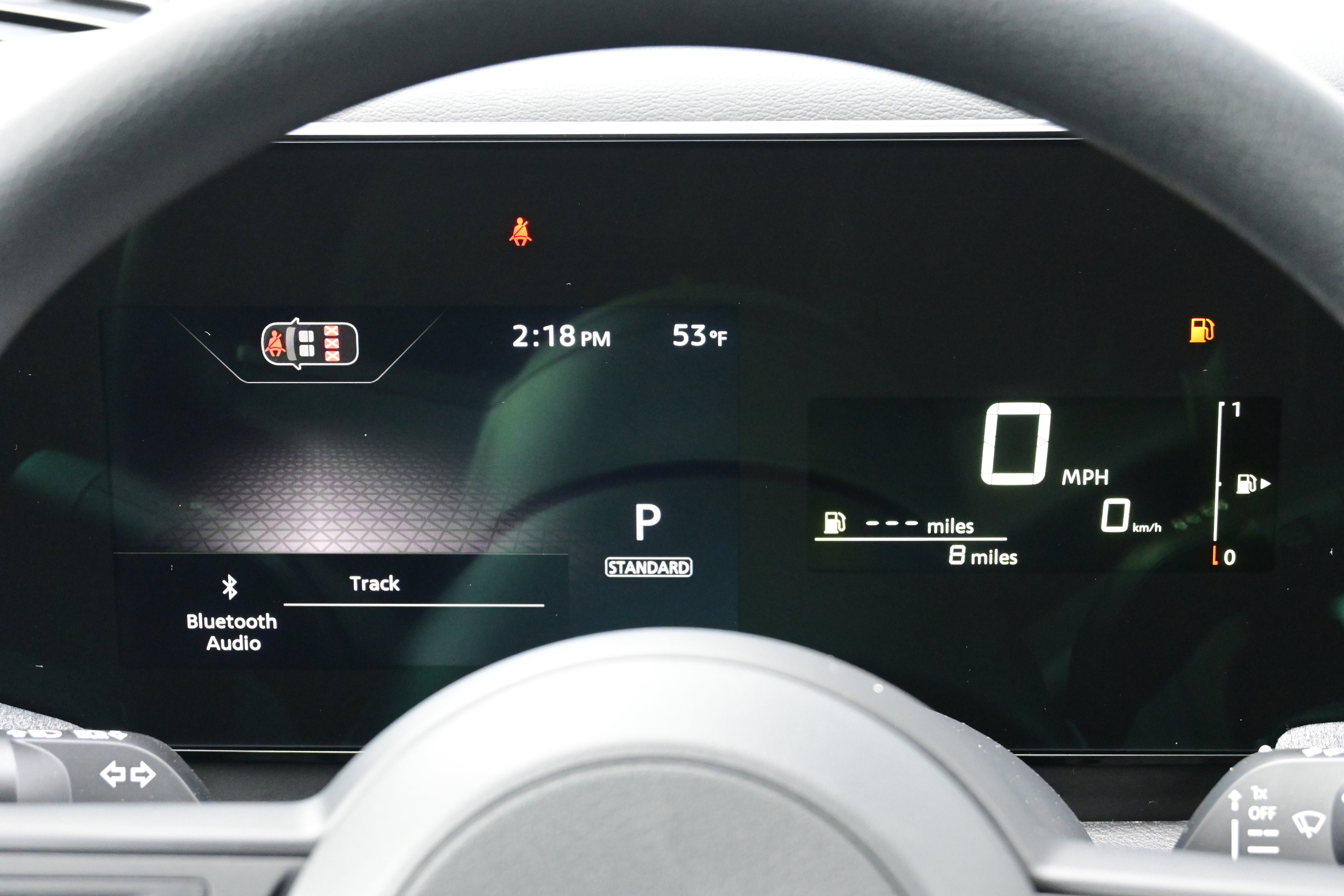 New 2026 Nissan Kicks SV w/ SV Premium Package AWD/4WD image 21