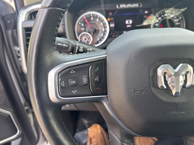 Used 2022 RAM 1500 Laramie image 17