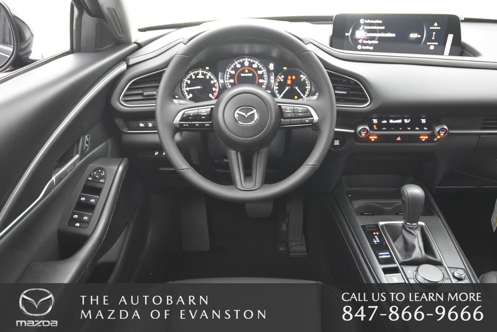New 2026 MAZDA CX-30 AWD 2.5 S image 27