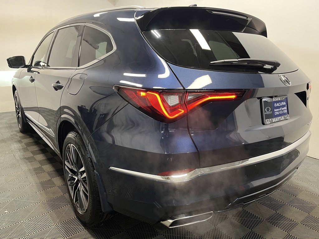 New 2026 Acura MDX w/ Advance Package image 22