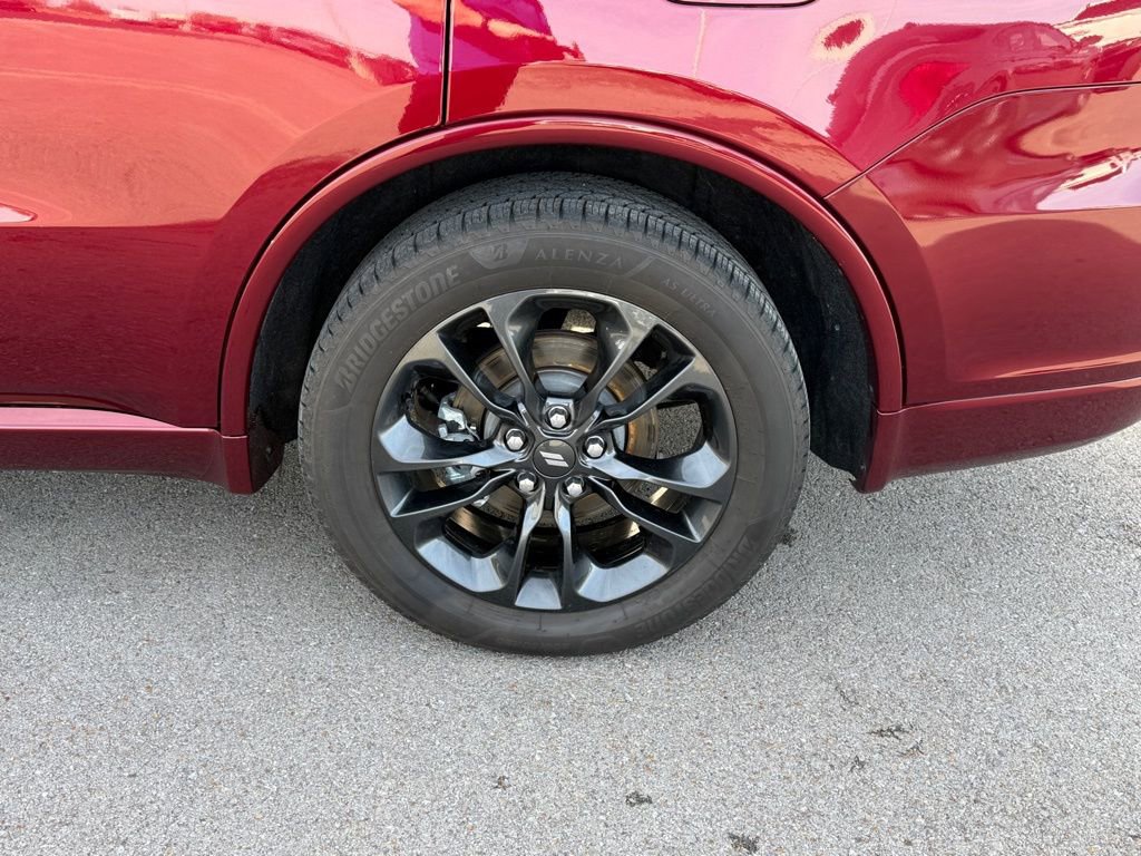 Used 2022 Dodge Durango R/T w/ Blacktop Package image 38