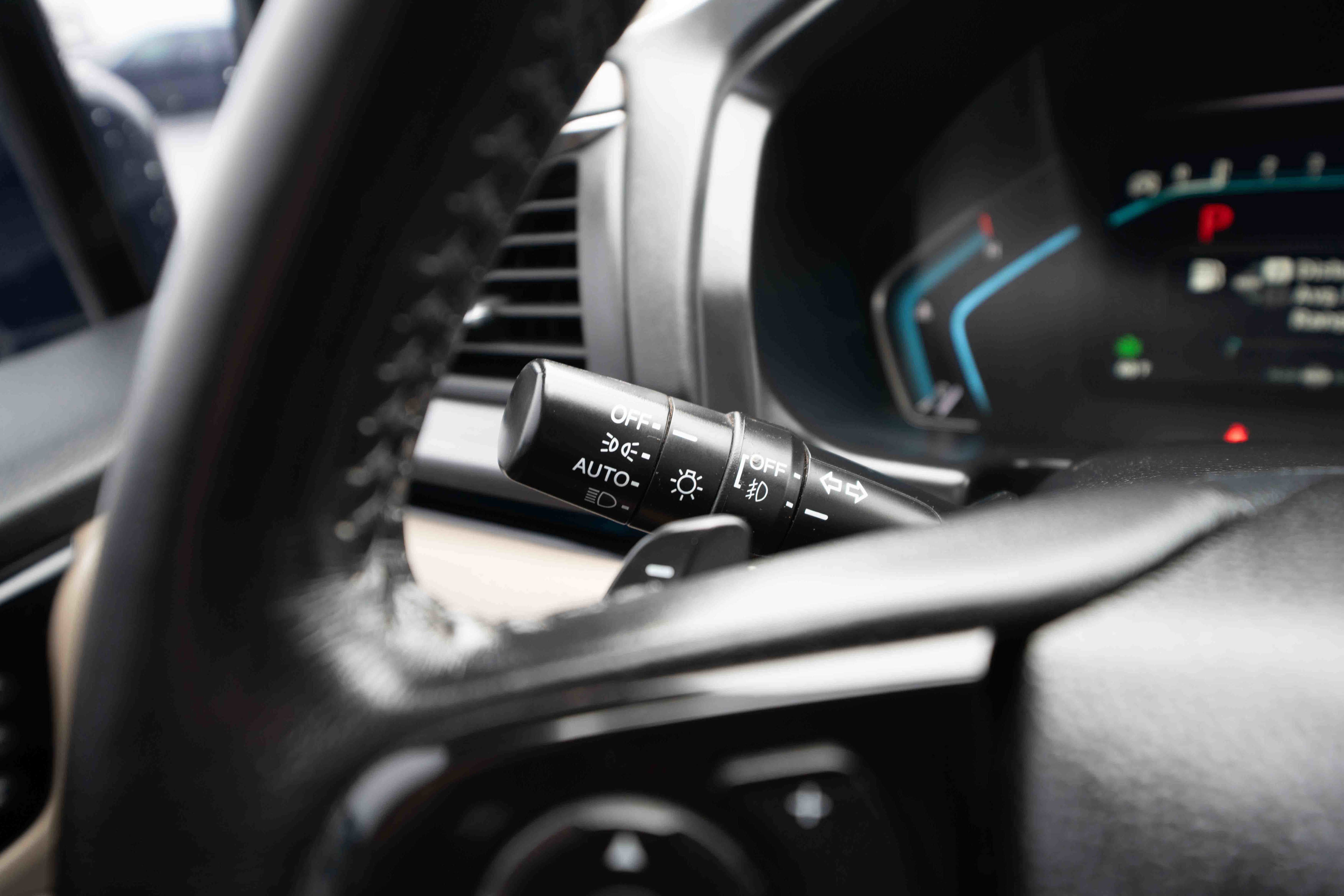 Used 2022 Honda Odyssey Elite image 13