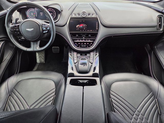 Used 2021 Aston Martin DBX AWD/4WD image 17