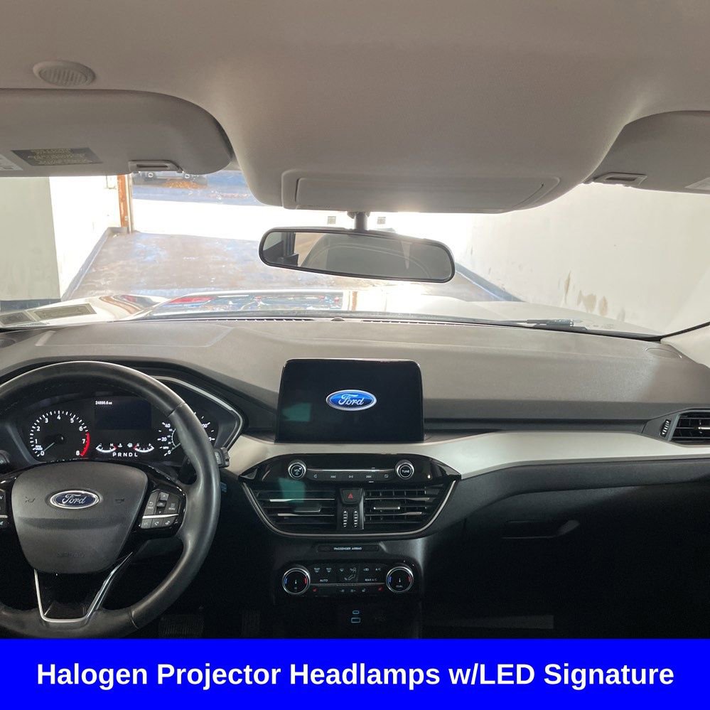 Used 2022 Ford Escape SE w/ Convenience Package image 19