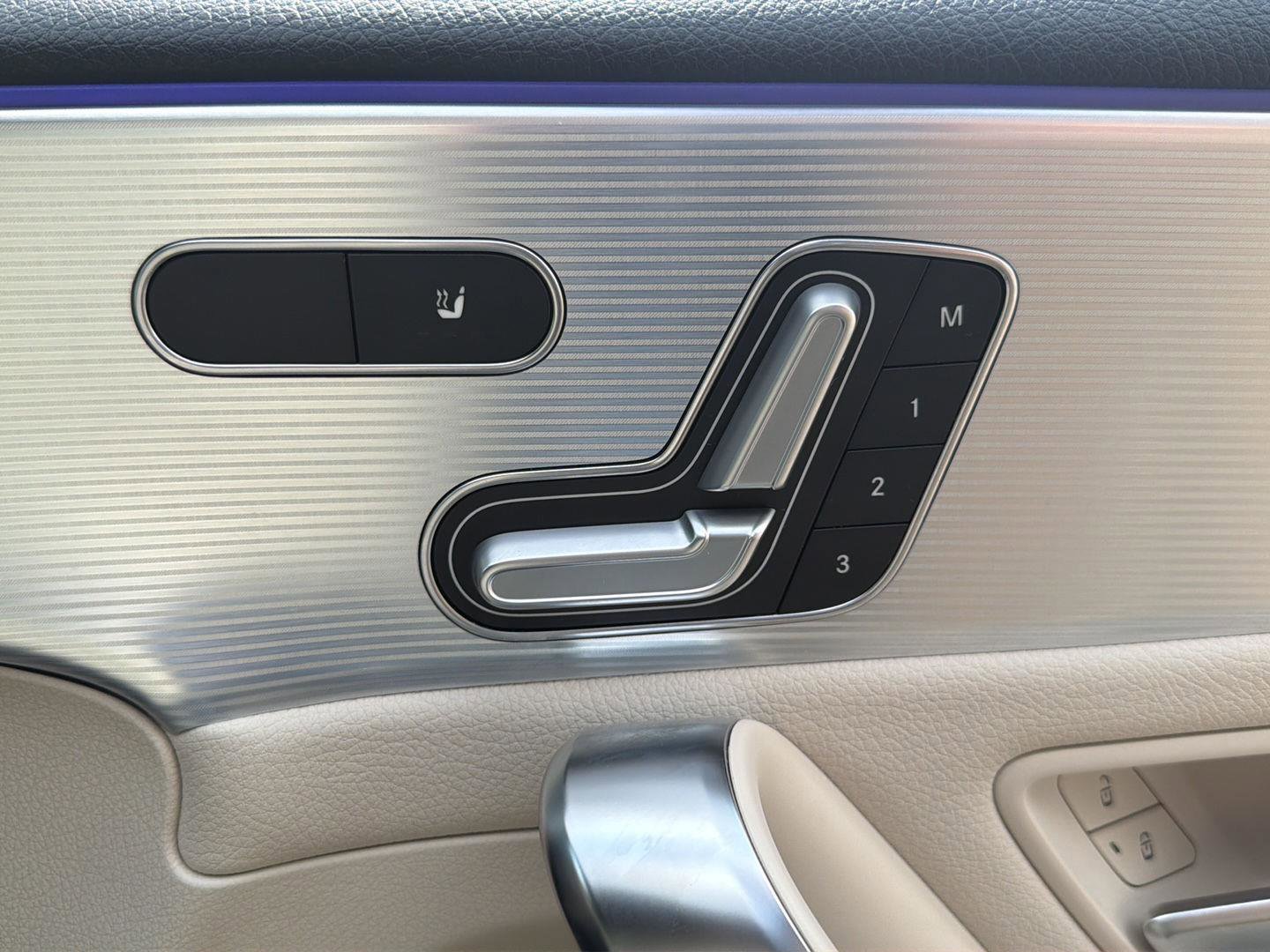 Used 2022 Mercedes-Benz A 220 image 14