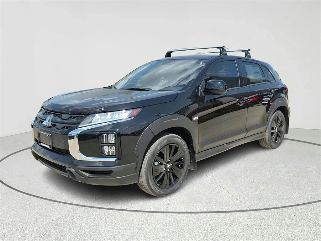 New 2025 Mitsubishi Outlander Sport AWD