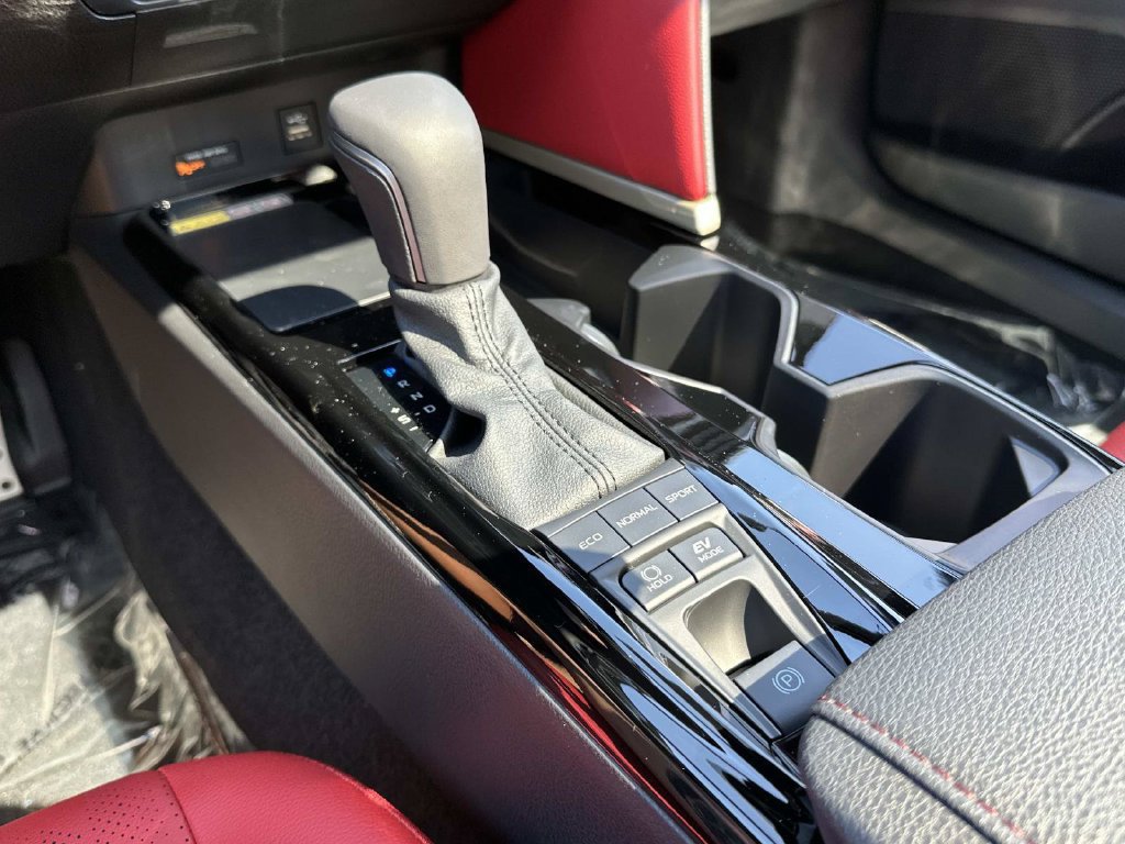 New 2026 Toyota Camry XSE w/ Premium Plus Package FWD image 42