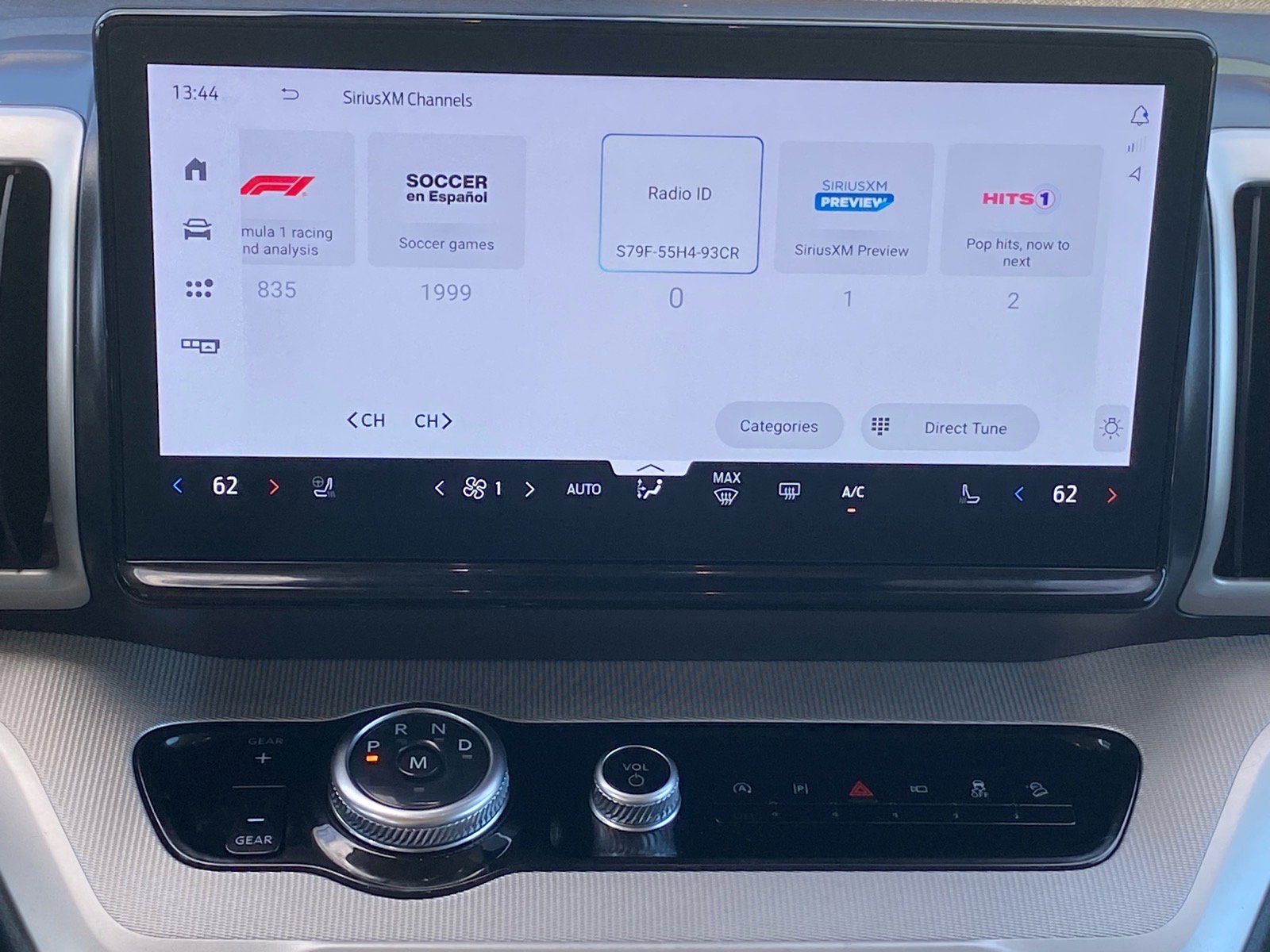 Used 2025 Ford Expedition Max Active image 11