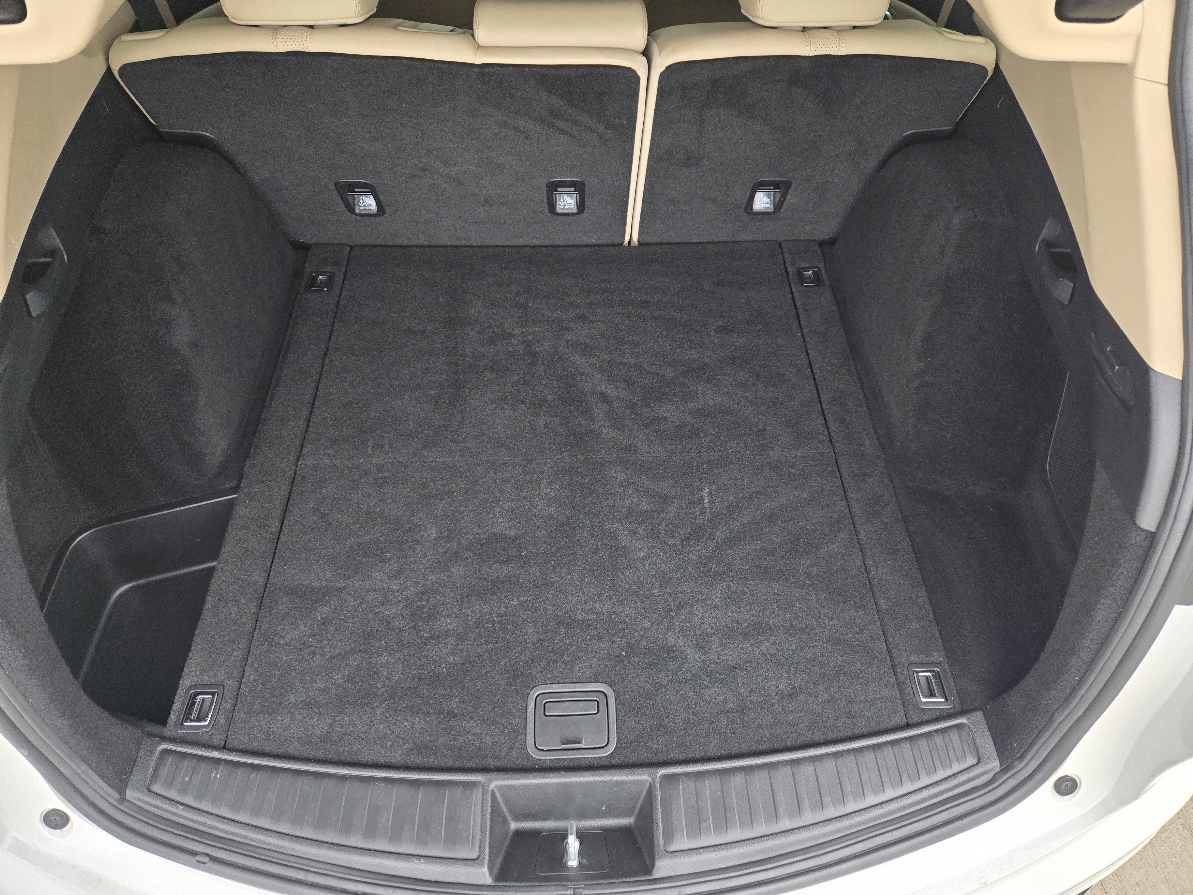 Used 2021 Acura RDX w/ Technology Package image 42