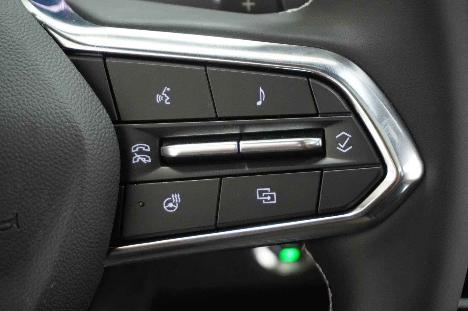 New 2026 Chevrolet Traverse LT w/ Sun and Wheel Package image 23