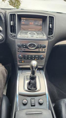Used 2012 INFINITI G25 x image 19