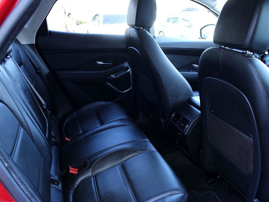 Used 2019 Jaguar E-PACE S image 18