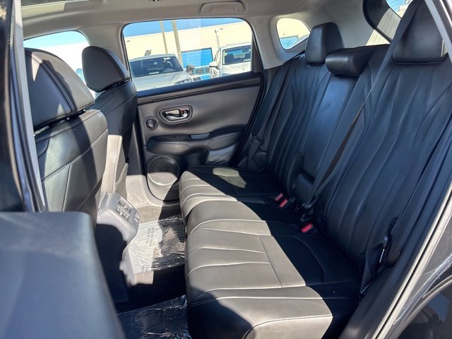 Used 2025 Acura ADX FWD image 23