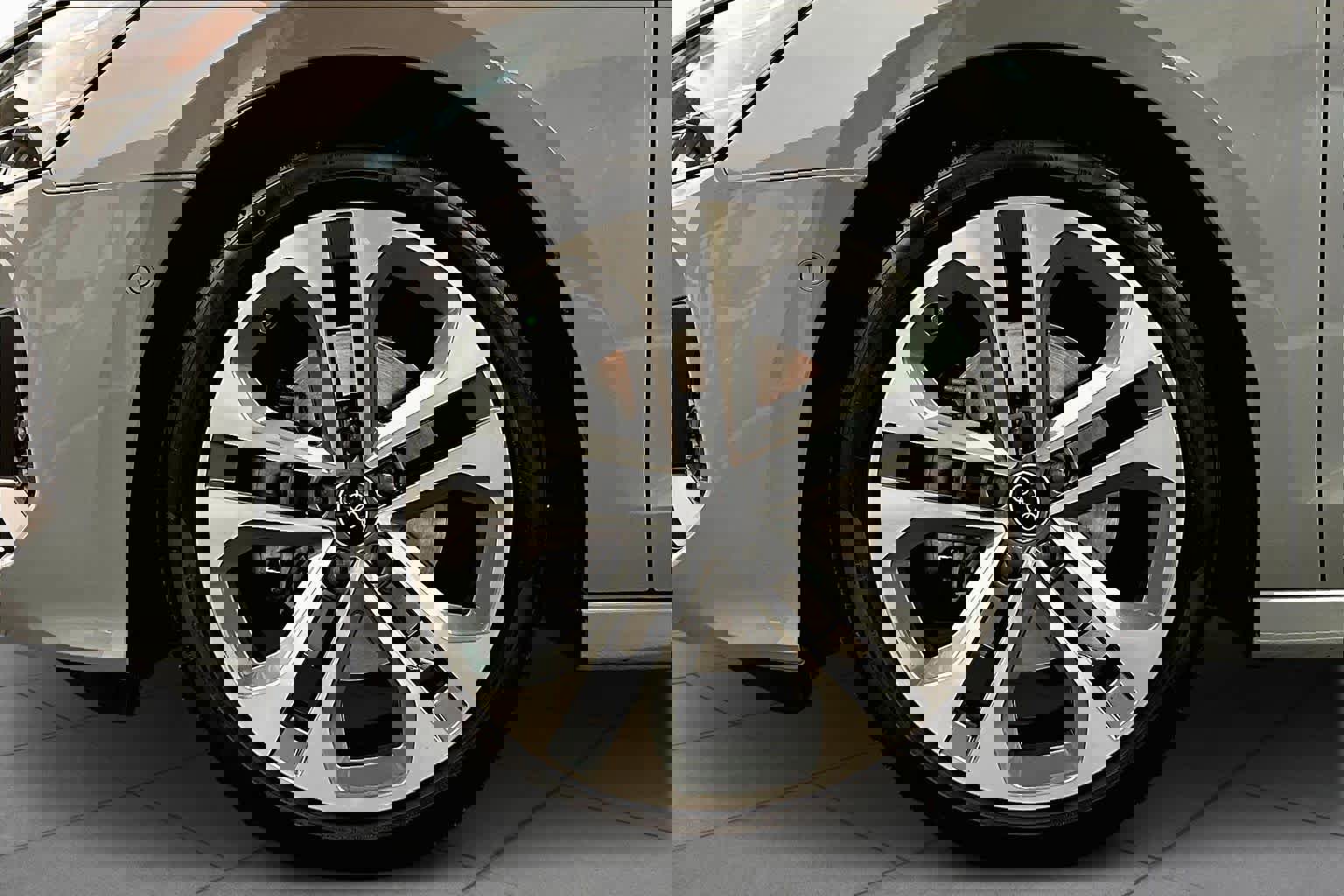 Certified 2025 Audi A3 2.0T Premium w/ Black Optic Package image 11