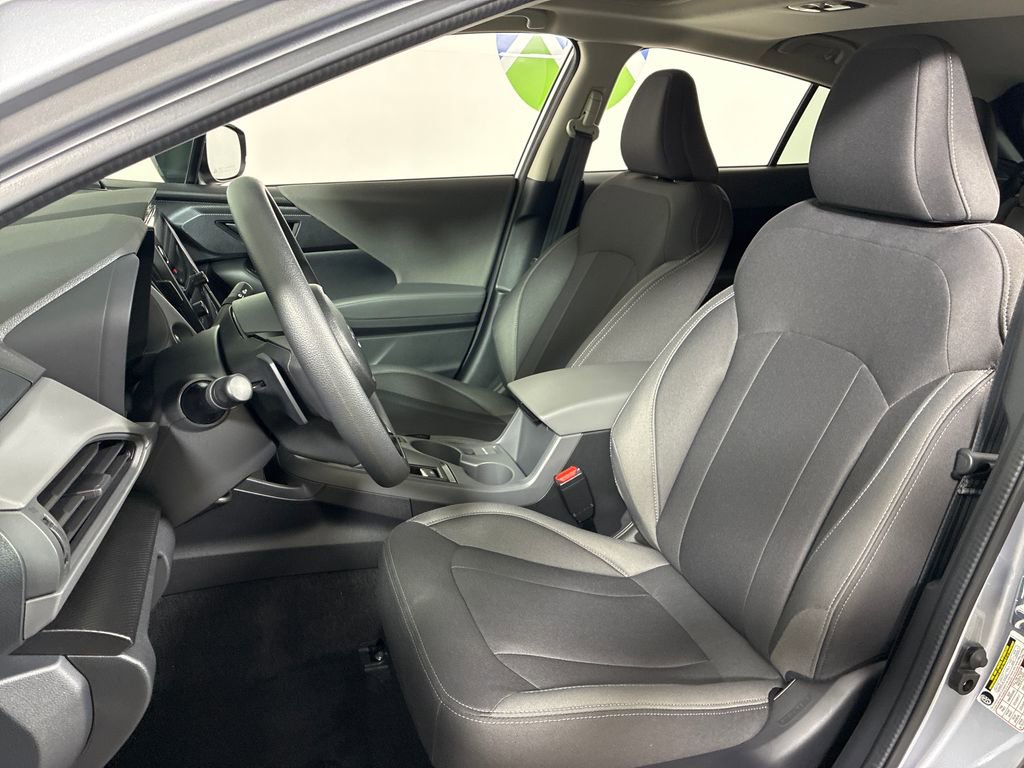 Used 2026 Subaru Crosstrek 2.0i Premium image 29
